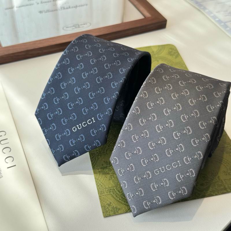 Gucci Tie hm46